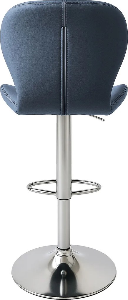 Бар стол Vanera-Сив (2) парчета