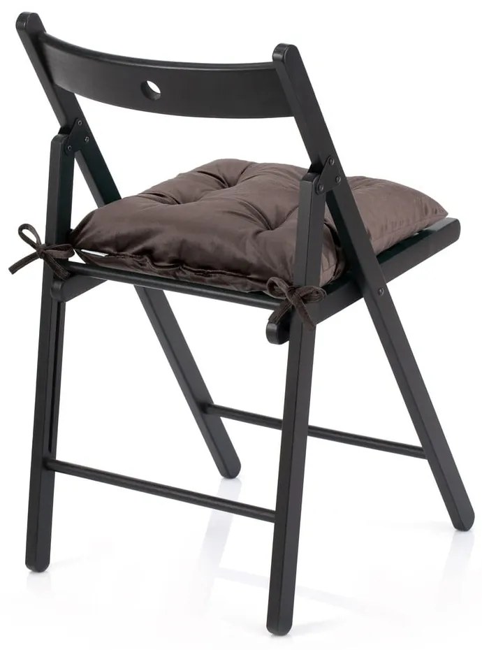 Кадифена възглавница за стол 40x40 cm Aleksa – Restilo