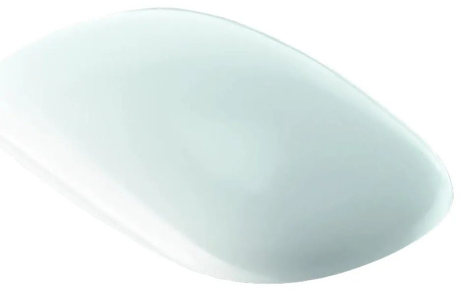 Капак за конзолна тоалетна чиния, 500.540.01.1, Geberit Citterio