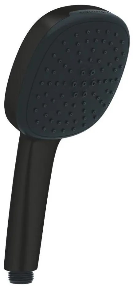 GROHE 263972431 - Ръчен душ VITALIO COMFORT 110 162 × 110 мм черен