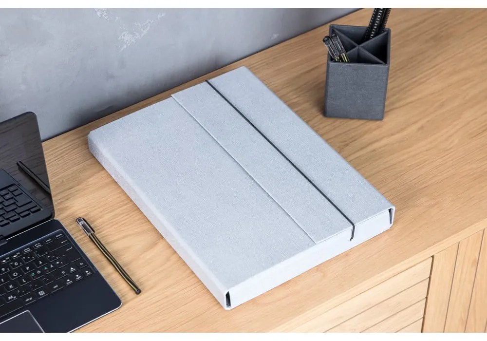 Картонен органайзер Olof – Bigso Box of Sweden