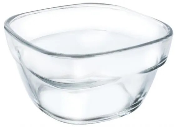 Стъклена купа 653мл "PORTO" (0692AL36-F1-0036) - Cristar