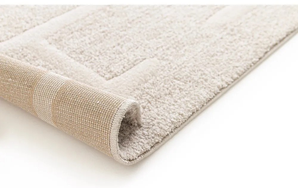 Бежов килим 160x230 cm Caledonia – Universal