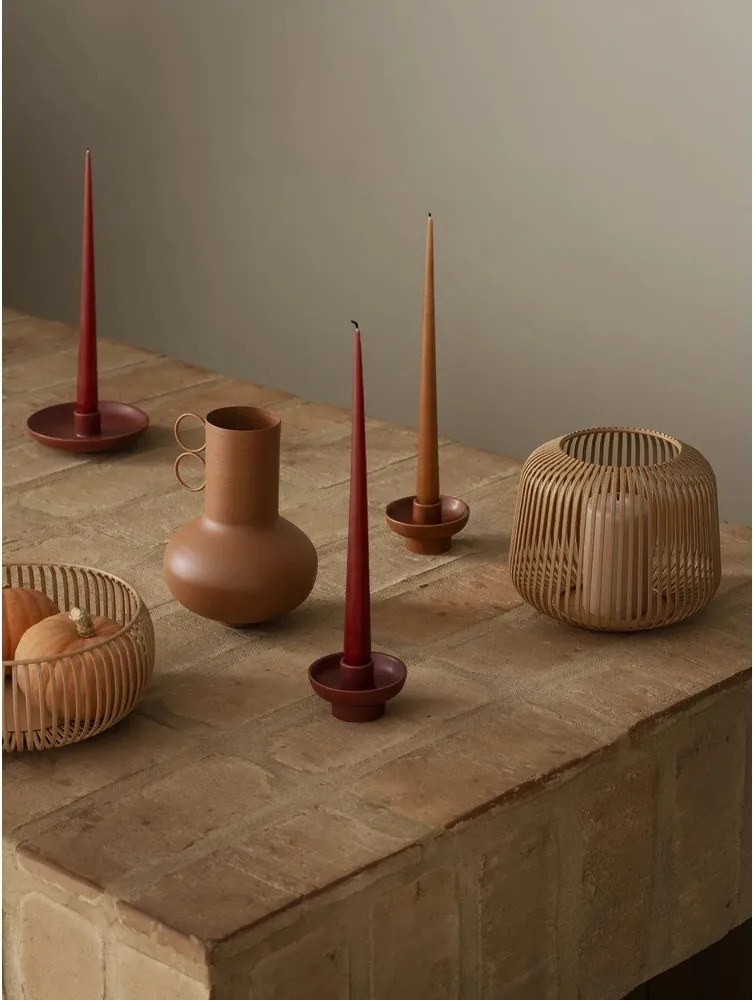 Стоманена кошница за плодове Lito M – Blomus