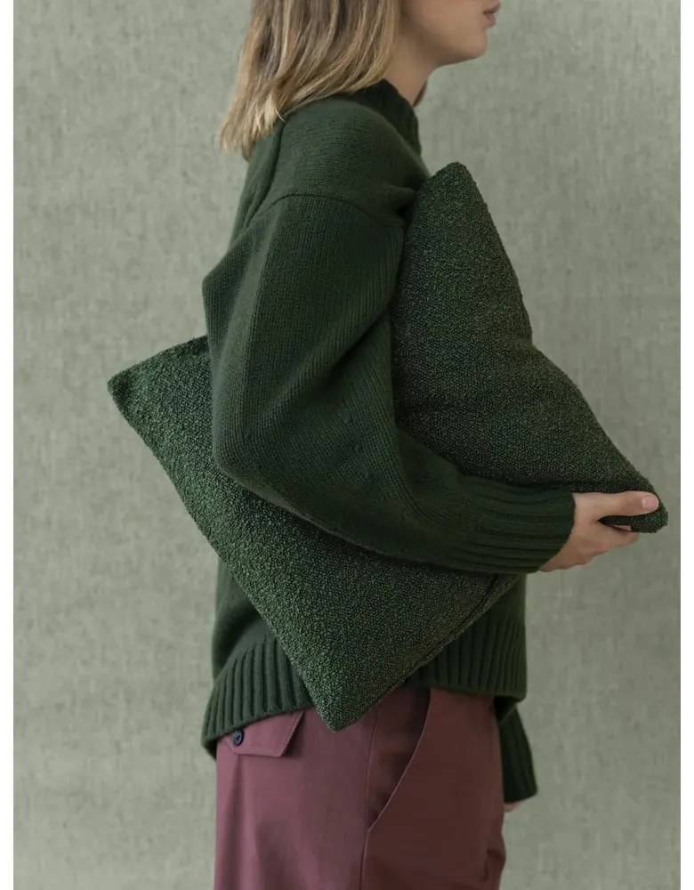 Калъфка за възглавница 50x50 cm BOUCLE - Blomus