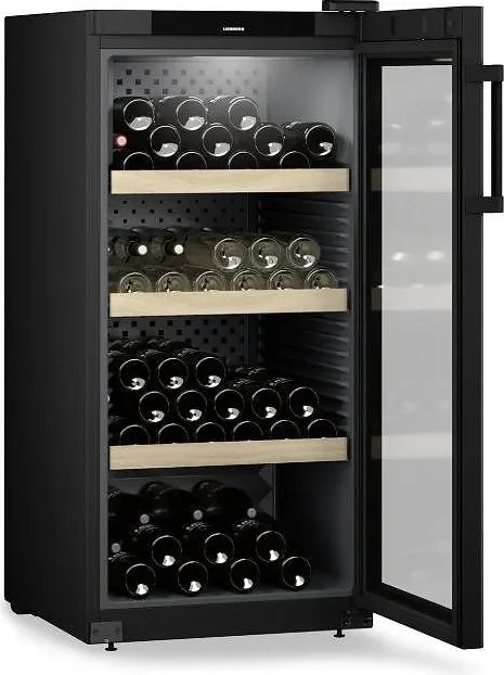 Liebherr WPbl 4201 GrandCru Охладител за вино