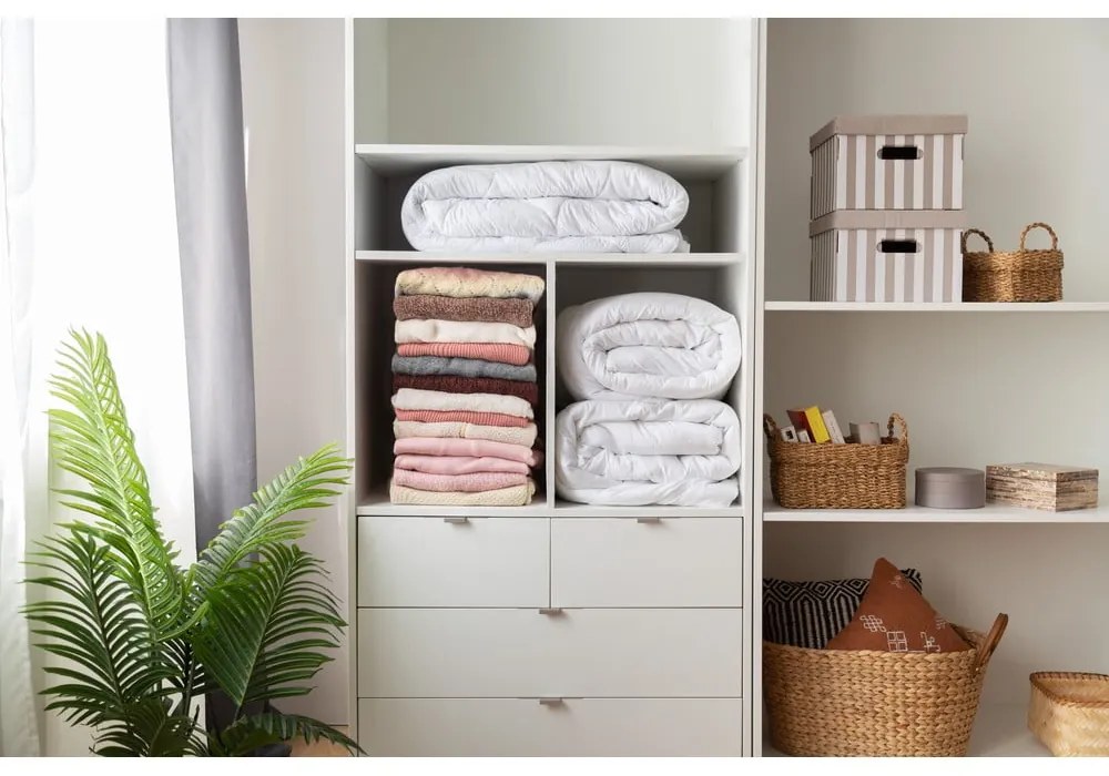 Вакуумни торбички в комплект от 2 броя Premium Valve M/L – Compactor