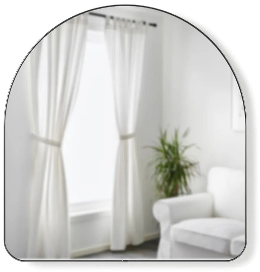 Стенно огледало 87x92 cm Hubba - Umbra