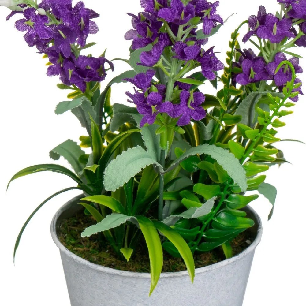 Изкуствена лавандула (височина 30 cm) Lavender – Casa Selección