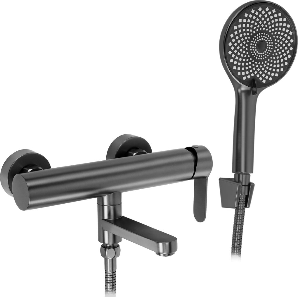 Смесител за вана Rea Arcos Titan