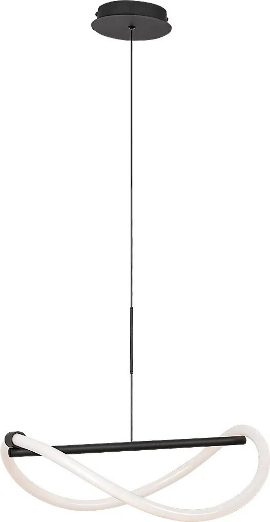 Rabalux Serena Висящи осветителни тела IP20 LED 15W 4000 72252