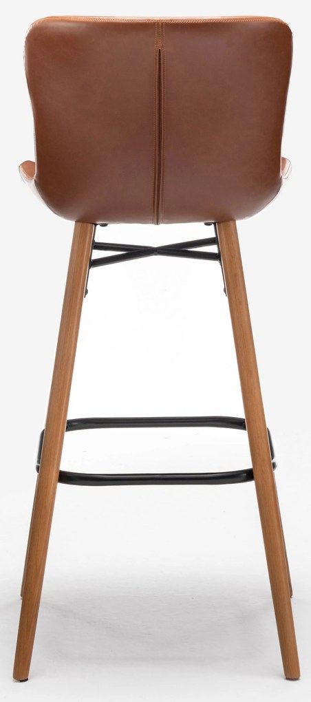 Бар стол Loft (2) парчета