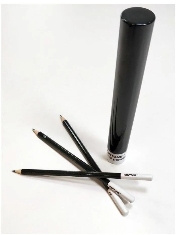 Моливи в комплект от 7 броя Gray 446 – Pantone
