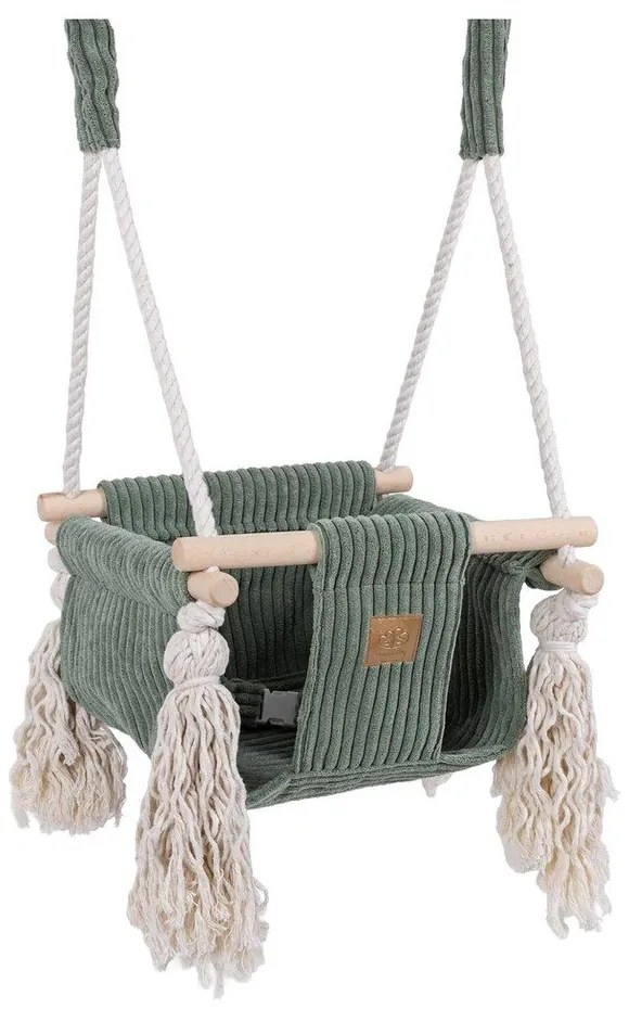 Детска люлка – Meowbaby