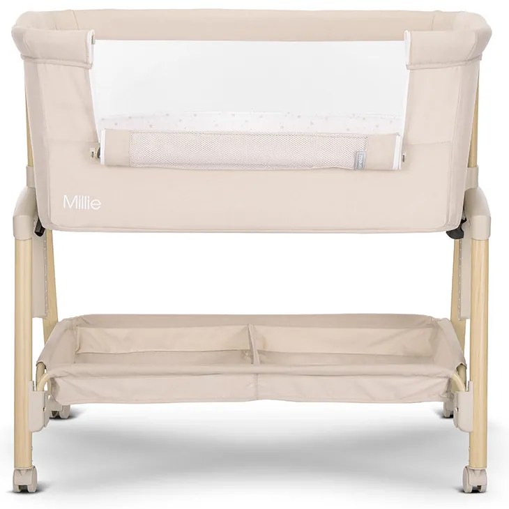 LORELLI Premium Мини кошара - кошче MILLIE BEIGE