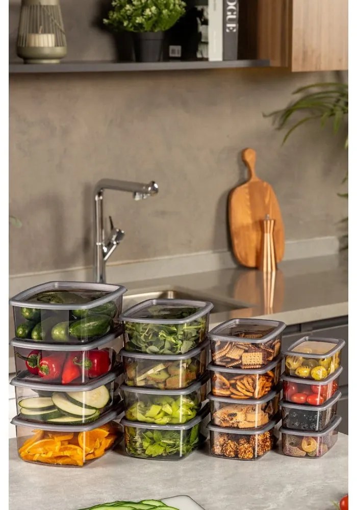 Кутии за храна 16 бр. – Hermia