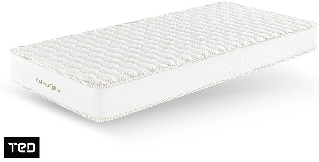 Матрак 120/200, двулицев Astrea Ortho