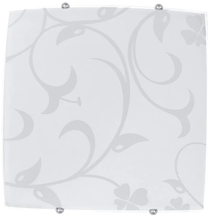 Prezent 45025 - Резервно стъкло ORCHID E27