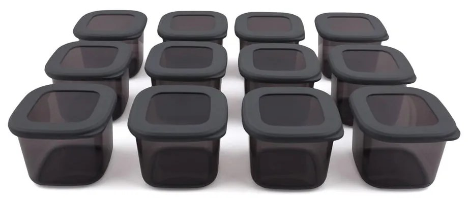 Кутии в комплект 12 бр. за храна – Hermia