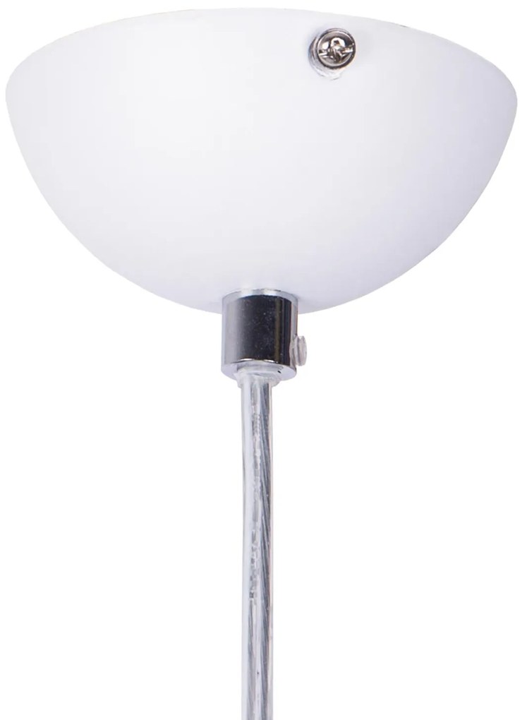 Тип крушка: 1xE27/max 40W Лампа за таван 03680