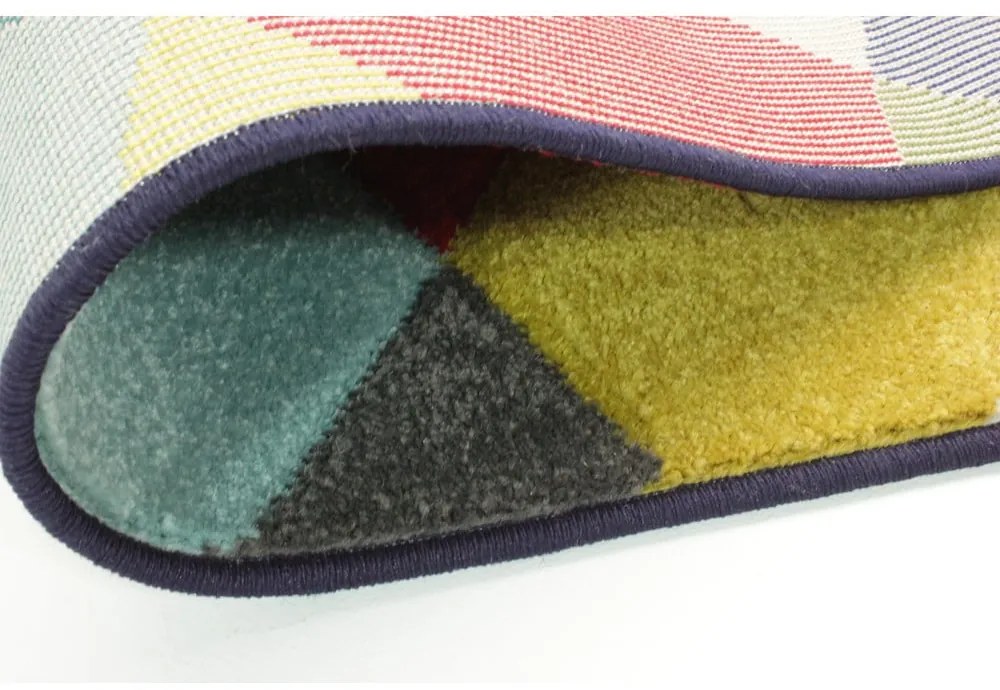 Килим , 200 x 290 cm Rhumba - Flair Rugs