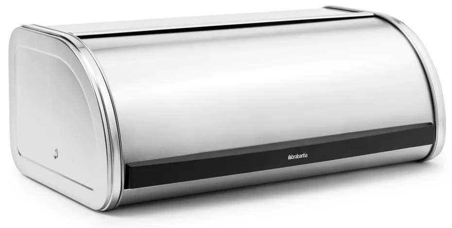 Стоманена кутия за хляб Roll Top – Brabantia