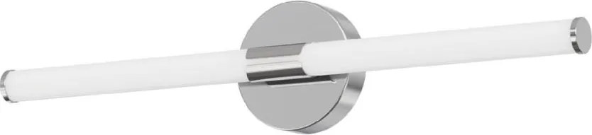 Brilagi - LED осветление за огледало за баня LARA LED/10W/230V IP44 лъскав хром