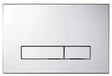 Бутон за структура ICC 097 AH ХРОМ БУТОН