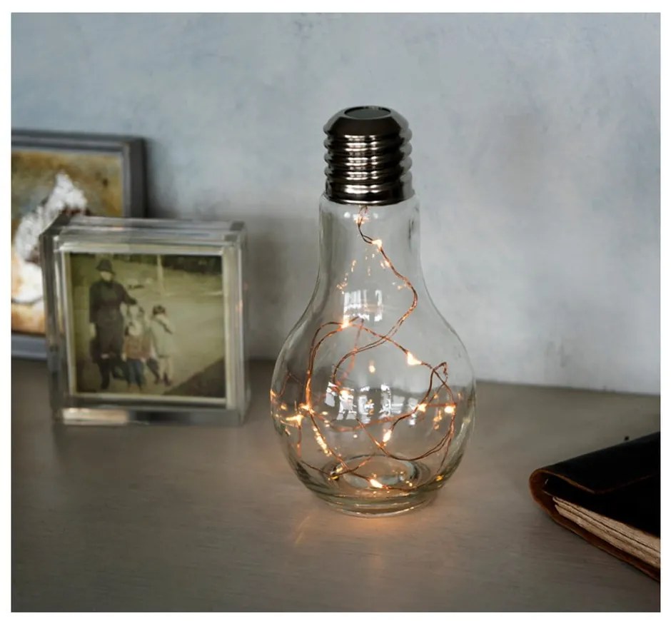 Светлинна декорация Bulb - Rex London