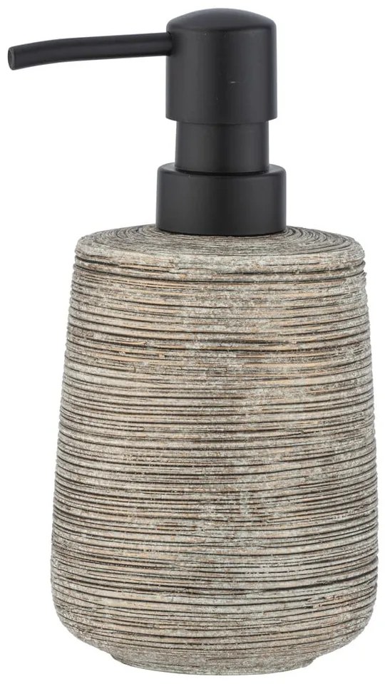 Дозатор за сапун Kreamy , 400 ml Fedio - Wenko