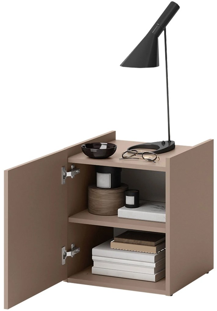 Нощно шкафче Sigma