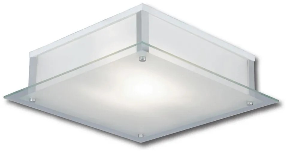 Top Light Quatro - Плафон LED/20W/230V