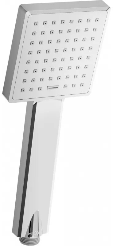 Mexen R-45 душ глава 1-функционална, хром - 79545-00