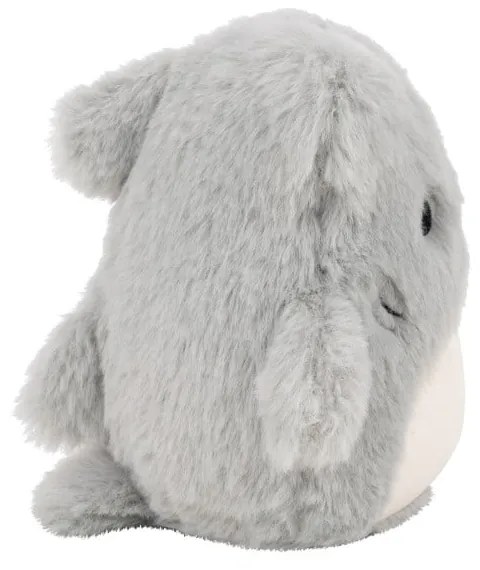 Плюшена играчка Tank – SQUISHMALLOWS