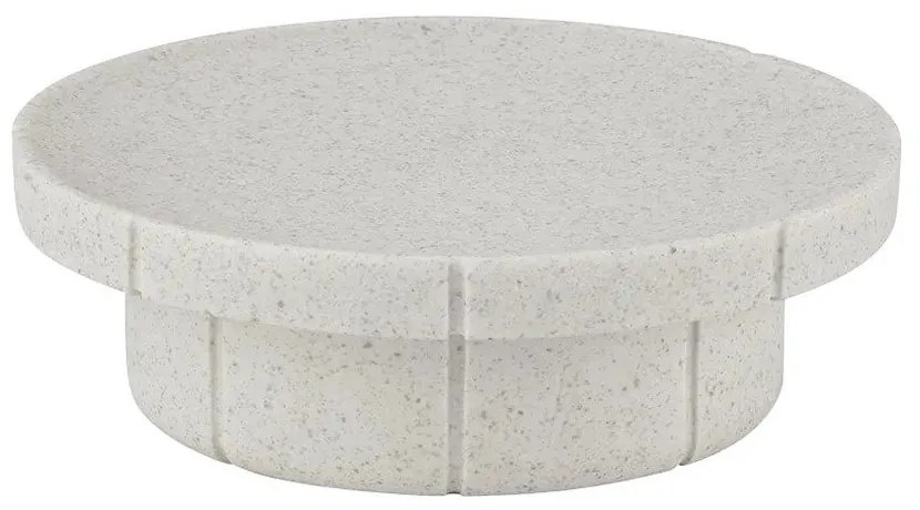 Кремава сапунерка от полиресин Kua – Blomus