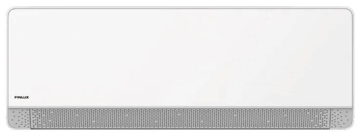Инверторен климатик Finlux 18MAG87REX, 18000 BTU охл/отопление, A+++, 4D обдухване, Комфортен бриз, Wi-Fi, Плазмен филтър, Бял