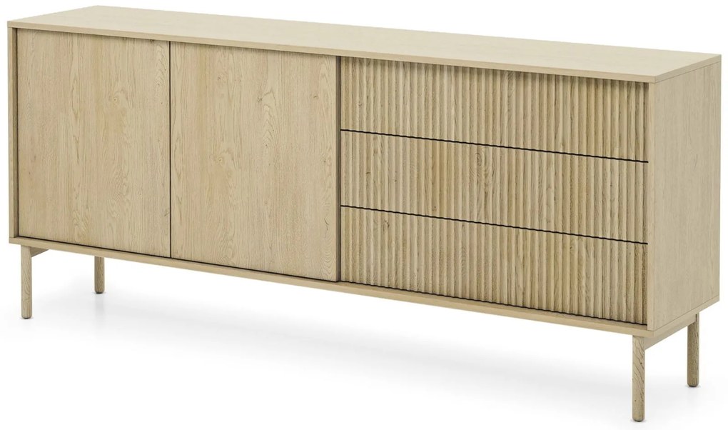 Бюфети Trulie 2D3S