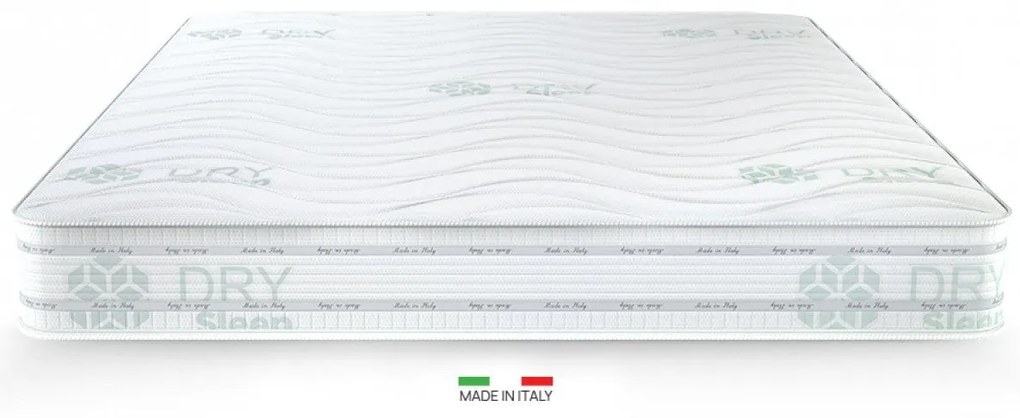 Матрак iSleep DUOSENSE