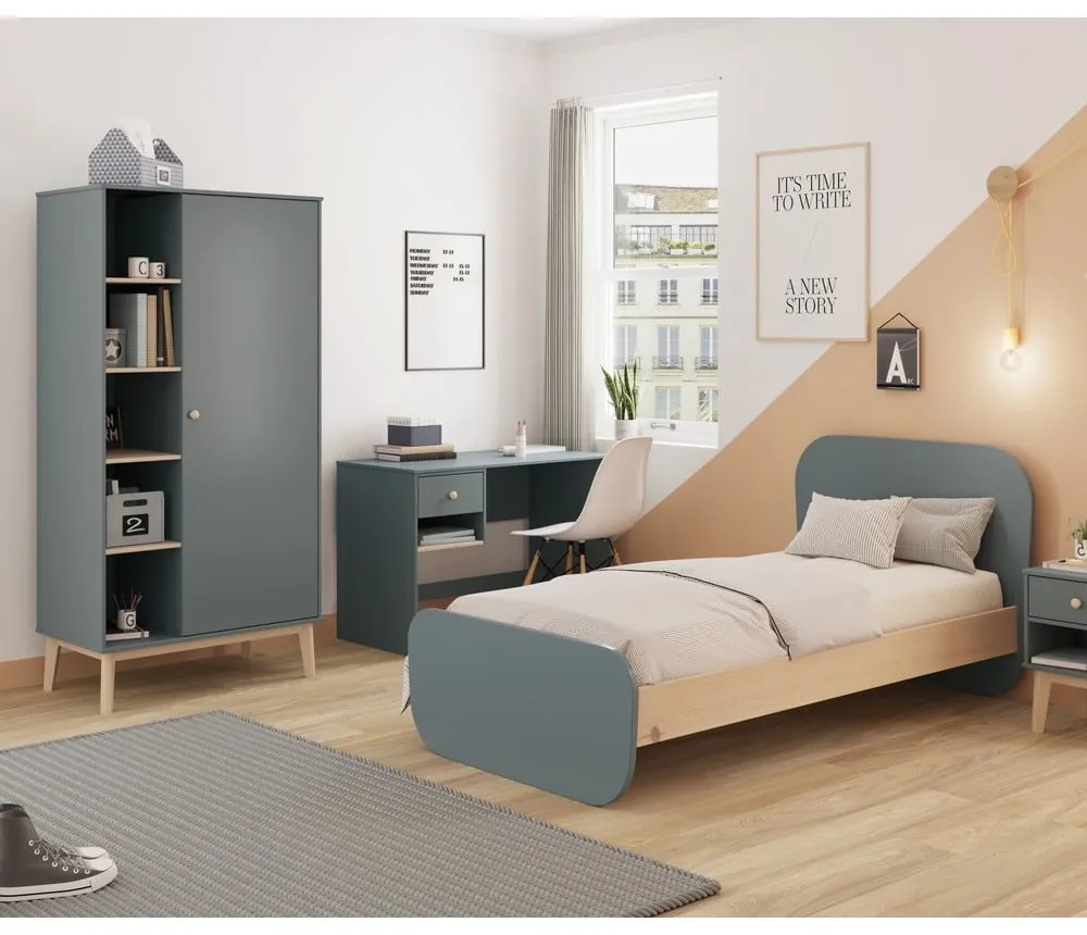 Детско бюро Esteban – Marckeric