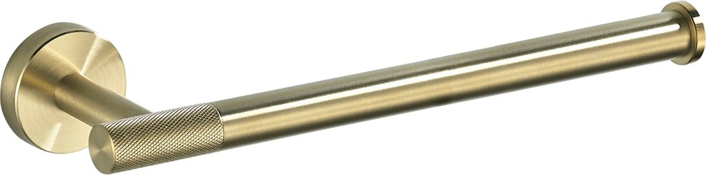 Закачалка за баня 6610a Modern Brush Gold