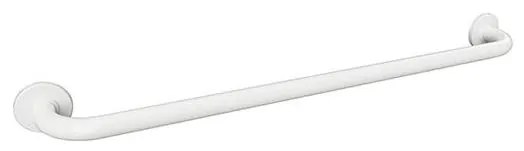 Дръжка 98x8 см, бяла