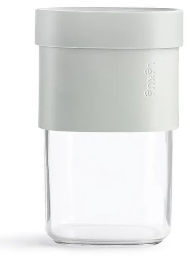 Кутии за храна в комплект от 3 бр. – Lékué