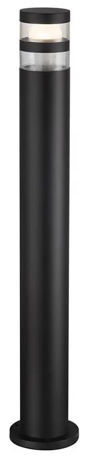 Nordlux - Външна лампа BIRK 1xE27/40W/230V IP44