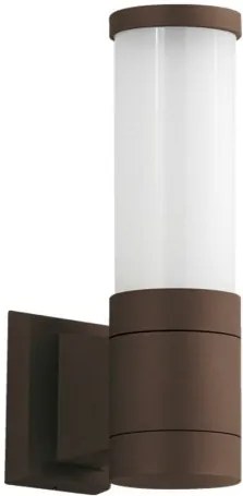 Градински аплик Viokef Cavo H240-Brown