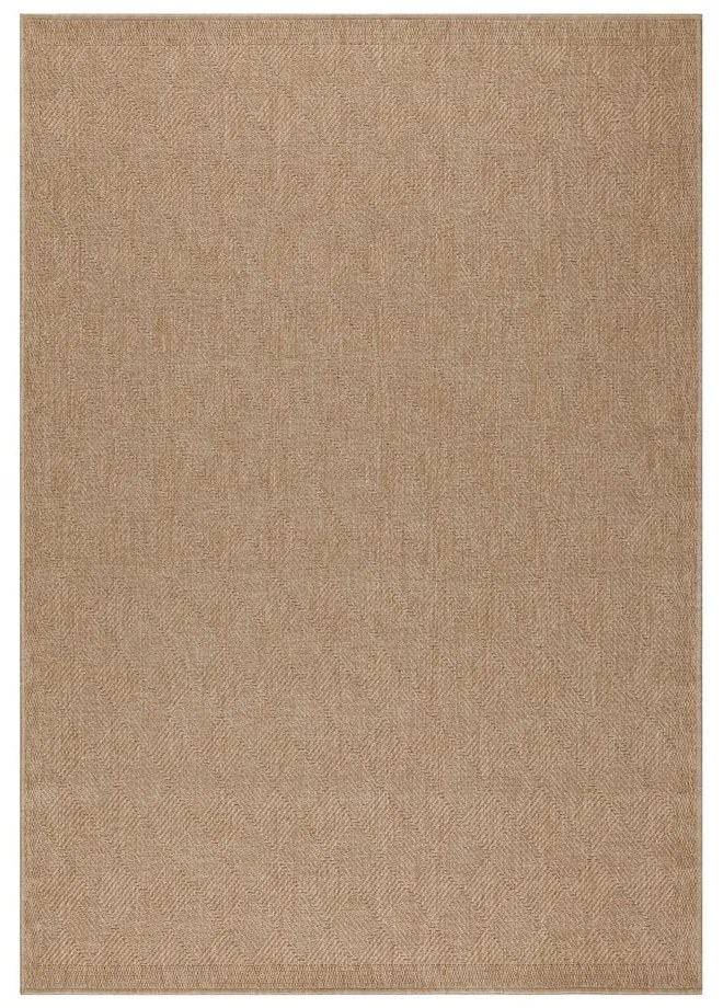 Външен килим в естествен цвят 160x230 cm Dhaka – Ayyildiz Carpets