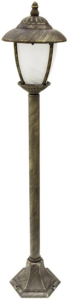 RABALUX Мадрид 8480,градинска лампа,1Х60W - 8480