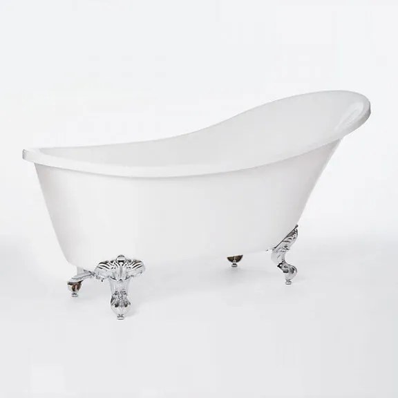 Вана ICSH 1784W, 162.5x69.5x80см, 180л