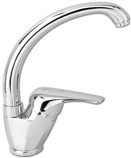 Кран за тоалетна Ideal Alpino High