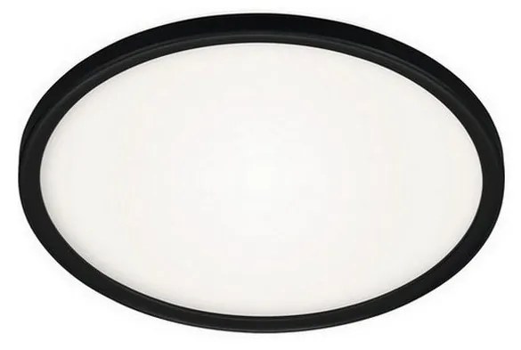 Briloner 7059-015 - LED Димируема лампа SLIM LED/22W/230V Wi-Fi Tuya + д.у.