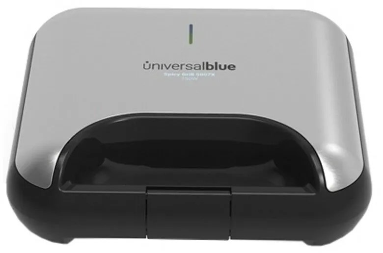 Уред за сандвичи Universal Blue 5007X Черен